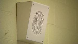 Heat wave leads to early dismissal at local schools