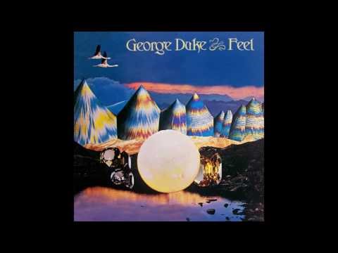 George Duke ‎– Feel (HD)