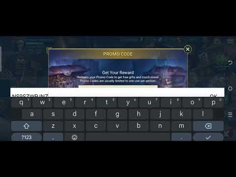 FREE Legendaries ➕ Raid Shadow Legends Promo Code for ALL❤️‍🔥2026