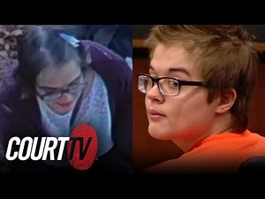 'Slender Man' Stabber Taken Into Custody After Fleeing Group Home