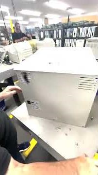 Midmark New Style Autoclave Temperature Sensor Replacement #shorts