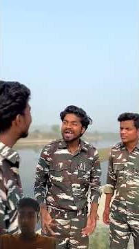 foji na diya surprise 😱 #shortsvideo #youtubshortvideo #indianarmy