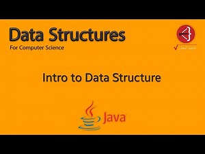 #1 Shifting from C++ to Java, Types of Data Structure || Data Structure for Computer Science