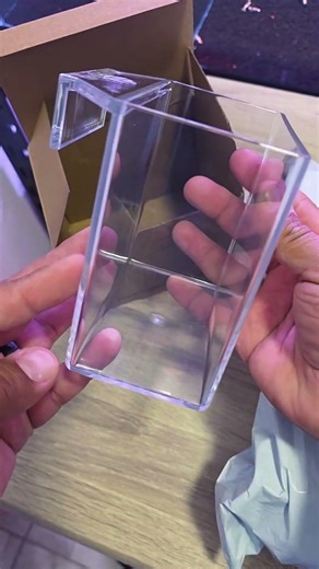 Aquarium supplies from ‪@temu‬