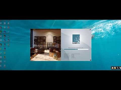 LUMION 11 0 2 Download and Install