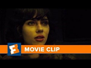 Under The Skin Clip HD | Movie Clip | FandangoMovies