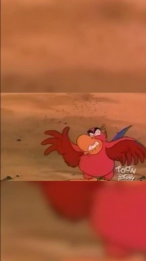 Aladdin: The Series - A 90s classic