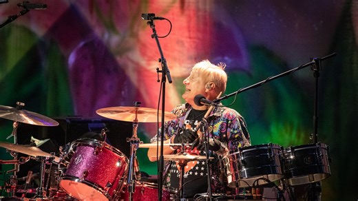 Lancaster High to host percussion concerts, free drum clinic