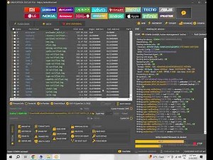 vivo y81i flash file unlock tool