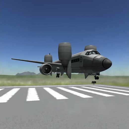 How to see inside cockpit [Xray] in Kerbal Space Program