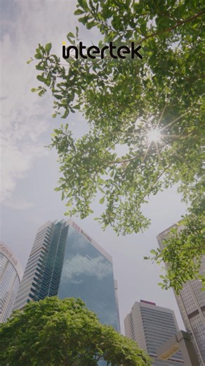 Today marks the start of World Climate Week, where the world's leaders converge to drive sustainable change. We're proud to support the transition to 'Net Zero' and a low-carbon economy, providing the independent assurance, testing, and certification needed to turn ambitious climate goals into measurable progress. #ClimateWeekNYC #Sustainability #Intertek | Intertek