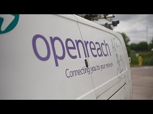 First Bus x Openreach: EV Charging Partnership
