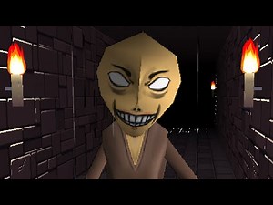 Specimen 6's Old Mechanic was EVEN MORE UNNERVING!