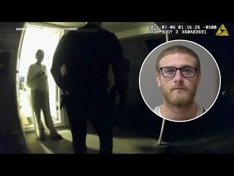 Former Illinois deputy sentenced to 20 years in prison for killing Sonya Massey