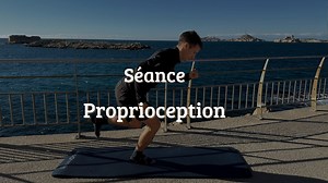 Proprioception : renforcement du pied 🔥🔥