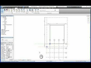 Revit Points-05-Linking Files by Project Base Point