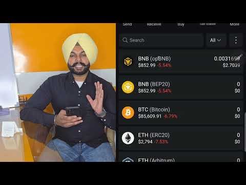 How to start Rain bnb (REGISTER PROCESS) REDIANT BENEFIT FOR NEW USERS @gscmastermindes