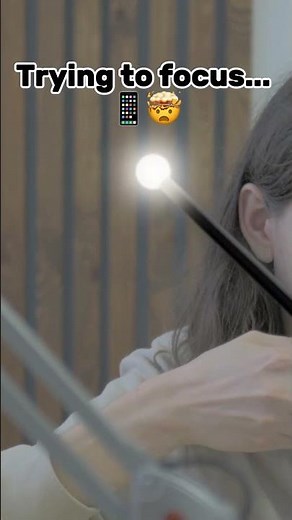 Office Noise vs Hogwarts Focus 🏰🛡️