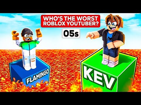 ROBLOX POPULAR ANSWER WINS