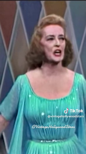 Bette Davis: Hollywood Icon & Legend