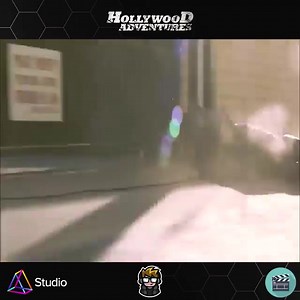 Ricky Johnson on Reels