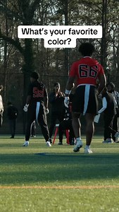 7v7 szn is here 🔥👀 | We Ball Sports