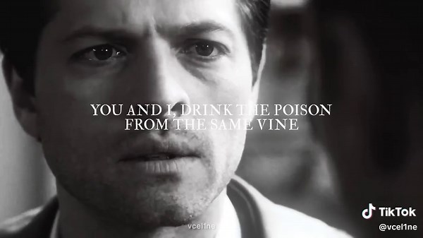 Exploring Destiel: A Deep Dive Into Supernatural's Relationship