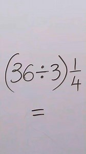 Evening Math Challenge 🧠✅💯 #mathematics #education #arithmetic #viral #reels | Dr V Maths