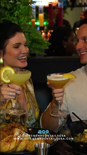 Secure Your Reservations at Kitchen + Kocktails by Kevin Kelley!