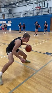 17K views · 321 reactions | Ball Handling  ➕ Math. Physical ➕ Cognitive exercise ✅ | Cramer Basketball | Facebook