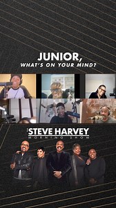 Well....🤣🤣🤣#SHMS | Steve Harvey FM