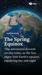 30 reactions · 33 shares | The SPRING EQUINOX, also known as the...
