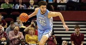 Pete Nance Signs Exhibit 10 Contract with Cleveland Cavaliers