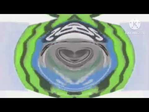 PBS Kids dash logo effects Round 4 Blind Effect