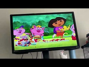 (My First Video!!!) Opening to go Diego go!: moonlight rescue (2008) dvd