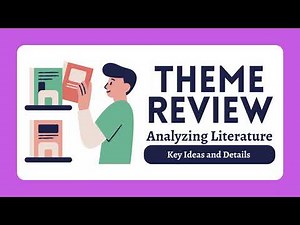 Exploring Literary Themes in 5th Grade - Unraveling the Stories Within Stories