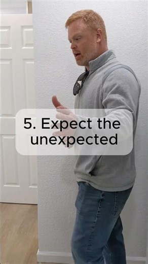 6 things homeowners should consider before starting a remodel