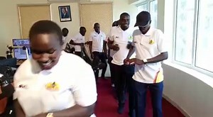 7.4K views · 305 reactions | The weekend has started at Voice Of Teso | Teso Vibez | Facebook