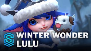 7.6K views · 708 reactions | Get festive with Winter Wonder Lulu! Coming 22nd December | Skinspotlights | Facebook