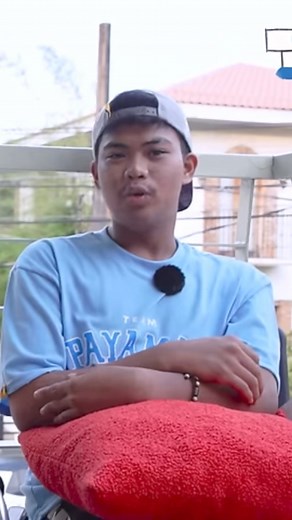 95K views · 1.9K reactions | 48K ang unang sweldo ni Geng pero hindi nya kinuha. 凉❤️ | Team Payaman Updates | Facebook