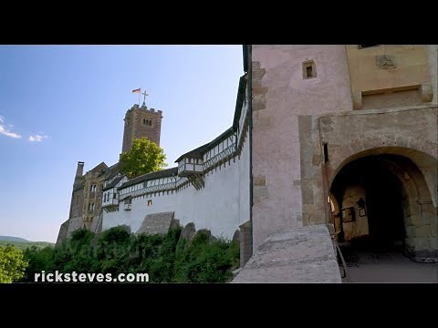 Wittenberg and Wartburg, Germany: Luther Sights - Rick Steves' Europe Travel Guide - Travel Bite