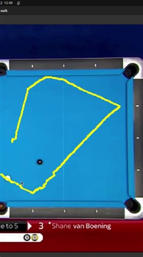 Tracking Project with Opencv and C++ #shorts #tracking #opencv