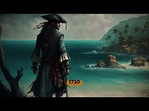 Did Pirates Really Use These 5 Brutal Punishments?