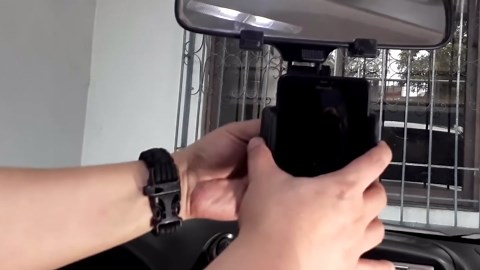 Futuristic Car Tech That Enhances Comfort and Performance