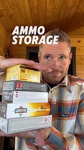 36K views · 623 reactions | Ammunition is an investment, and if...