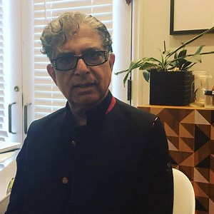 6.7K views · 376 reactions | Forgiveness is healing | Deepak Chopra | Facebook