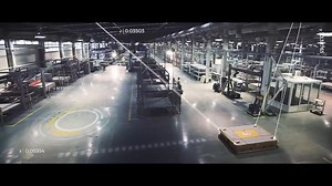 组网测距（RangeNet）与定位