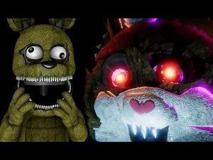 PLUSHTRAP PLAYS: Tattletail (Part 6) || ENTER THE KALEIDOSCOPE PART 2