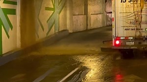 89K views · 436 reactions | Someone moving into their apartment hit a pipe, and now they are probably having a crappy day! Not a good start! | Rumble | Facebook