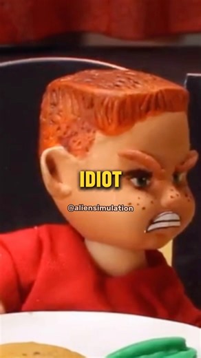 Bro Is A MENACE - Robot Chicken Short Edit